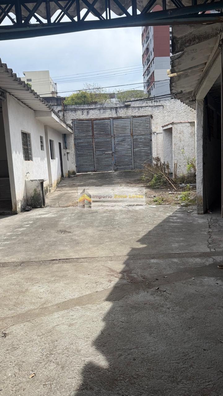 Depósito-Galpão, 250 m² - Foto 6