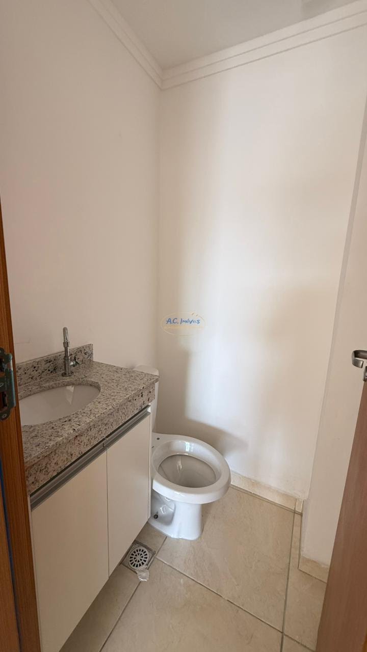 Apartamento à venda com 2 quartos, 2 suítes, 1 vaga e 80m² no Guilhermina, Praia Grande (SP) — foto 9 de 25