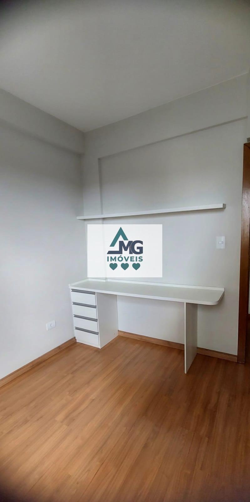 Apartamento à venda com 3 quartos, 1 suíte, 1 vaga e 160m² no Parque Bandeirantes, Três Corações (MG) — foto 6 de 30