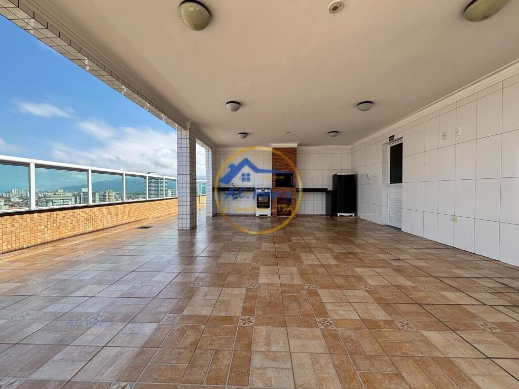 Apartamento à venda com 2 quartos, 1 suíte, 2 vagas e 79m² no Caiçara, Praia Grande (SP) — foto 4 de 30