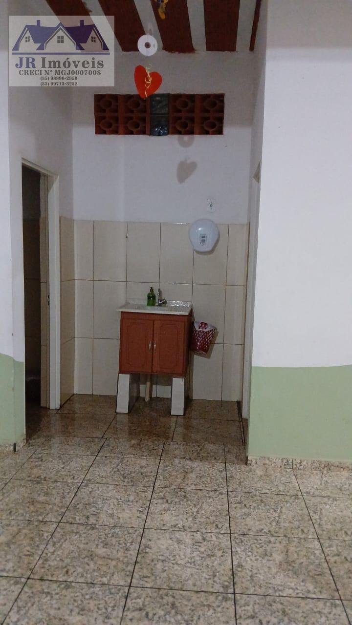 Comercial à venda com 2 banheiros, 1 vaga e 180m² no Morada do Sol, São José do Alegre (MG) — foto 8 de 10
