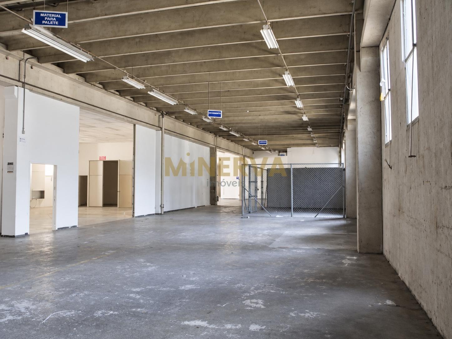 Comercial à venda com 2 banheiros, 17 vagas e 2243m² no Jurubatuba, São Paulo (SP) — foto 6 de 10