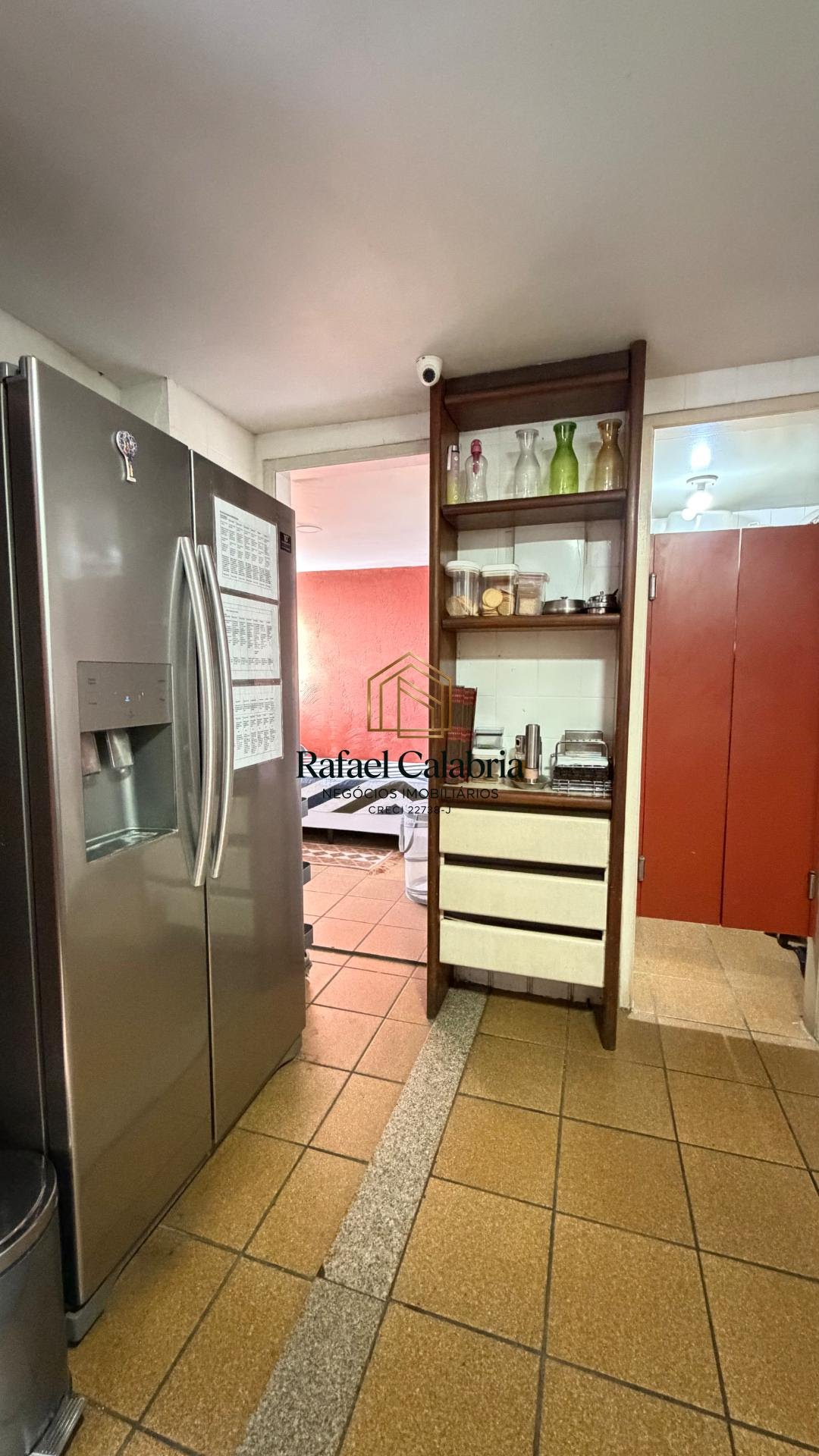 Apartamento à venda com 3 quartos, 1 suíte, 1 vaga e 120m² no Aflitos, Recife (PE) — foto 2 de 6