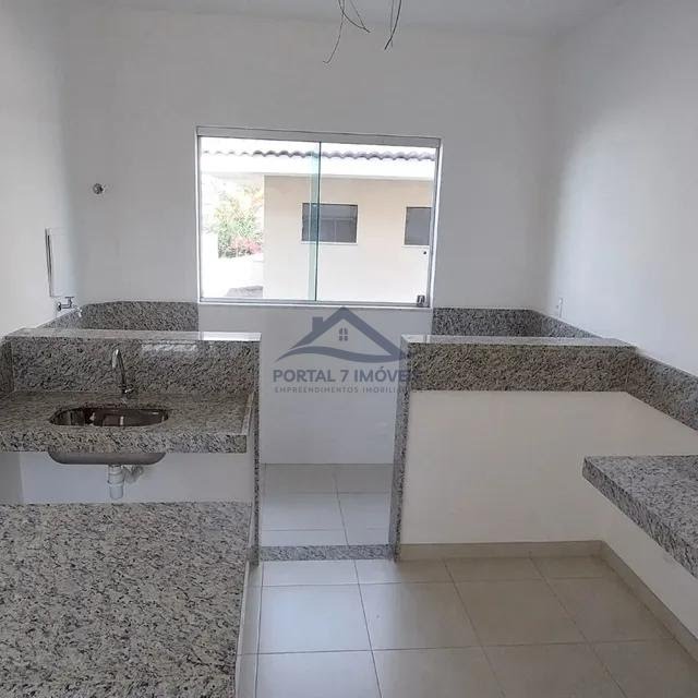 Apartamento à venda com 3 quartos, 1 suíte, 2 vagas e 75m² no Iporanga, Sete Lagoas (MG) — foto 6 de 7