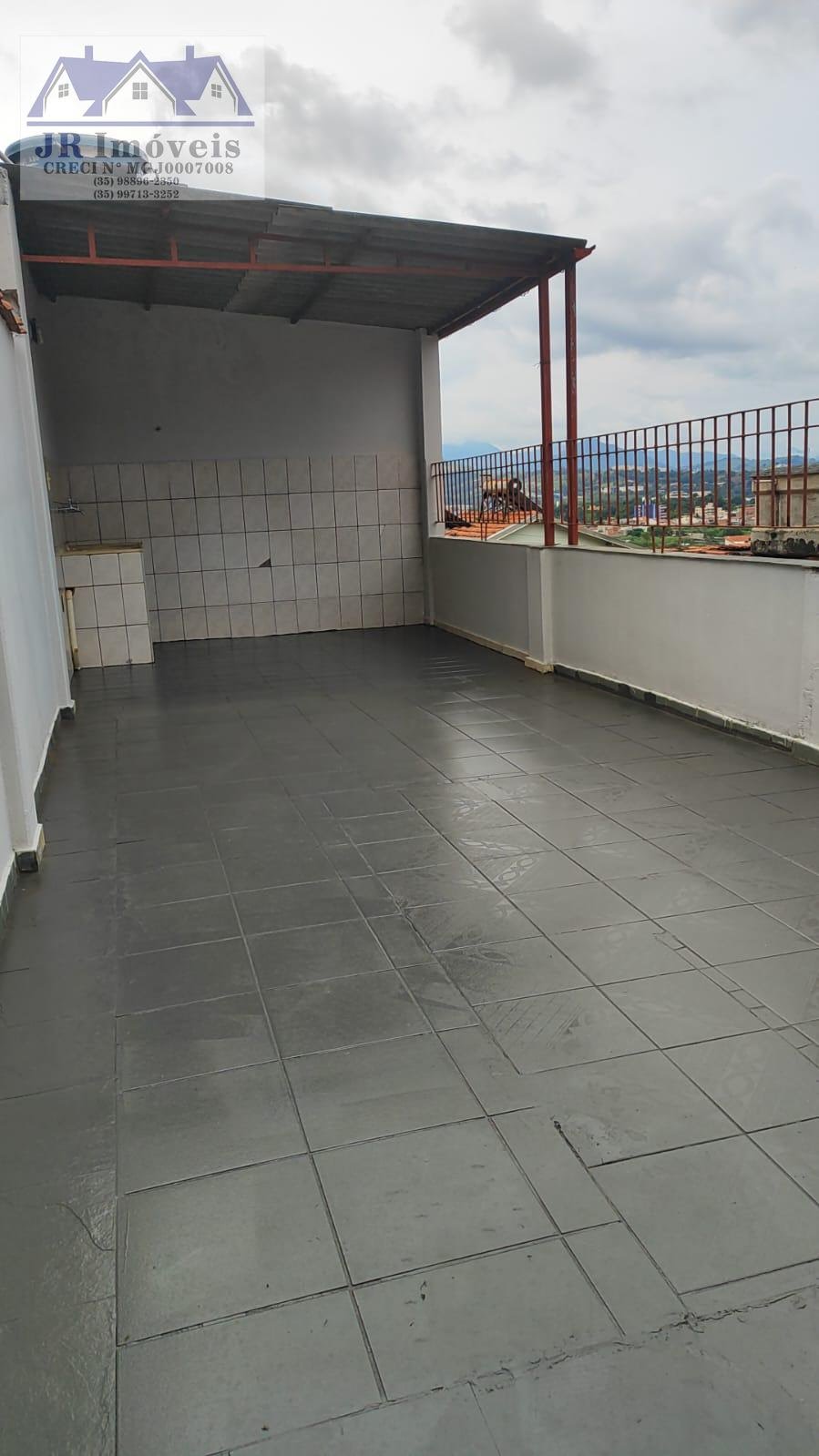 Casa à venda com 3 quartos, 2 banheiros e 1 vaga no Vila Isabel, Itajubá (MG) — foto 4 de 28