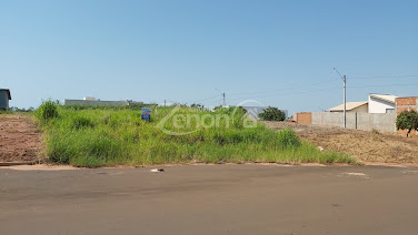Terreno em Residencial Vista Verde  -  Adamantina