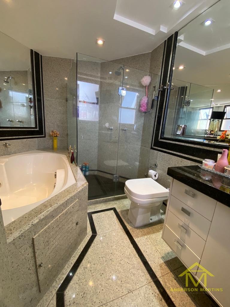 Apartamento, 4 quartos, 245 m² - Foto 8