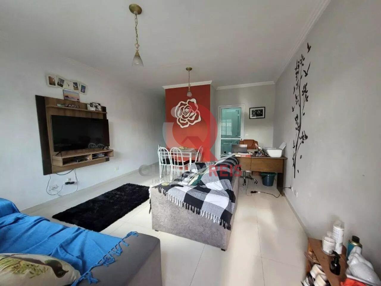 Sobrado, 3 quartos, 112 m² - Foto 23