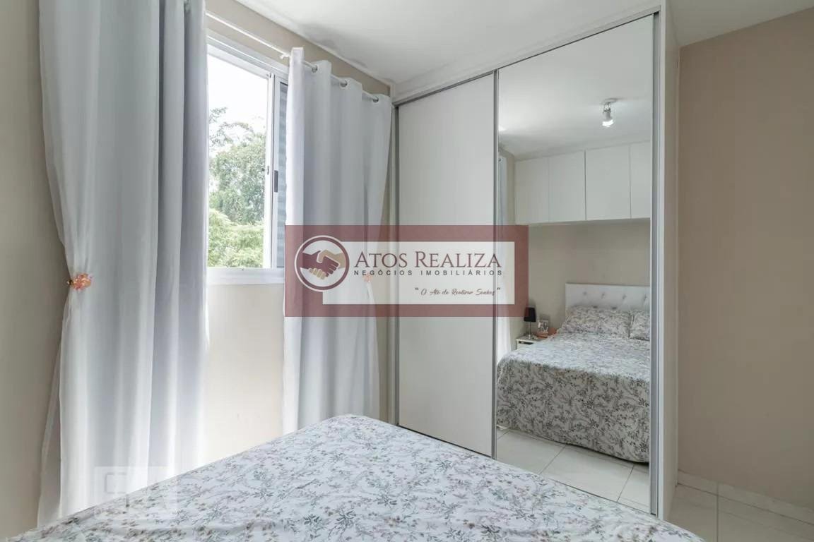 Apartamento à venda com 3 quartos, 1 suíte e 61m² no Vila Mascote, São Paulo (SP) — foto 19 de 25