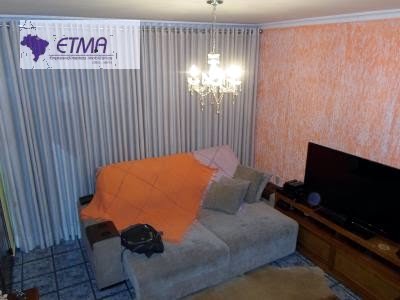 Casa à venda com 3 quartos, 1 suíte, 2 vagas e 158m² no Cooperativa, São Bernardo do Campo (SP) — foto 10 de 27