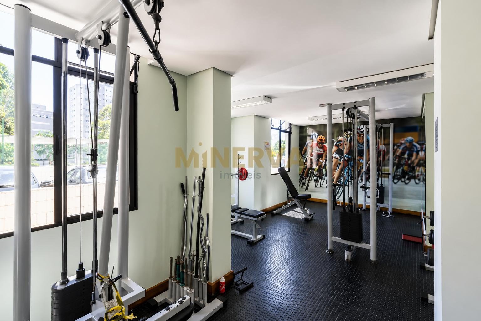 Apartamento à venda com 2 quartos, 1 banheiro, 1 vaga e 49m² no Portal dos Gramados, Guarulhos (SP) — foto 24 de 26
