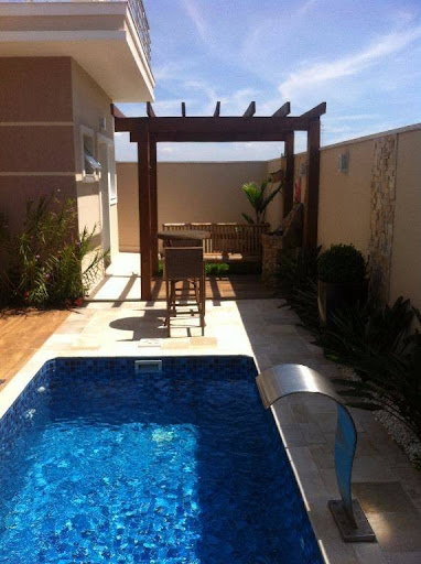Casa de Condomínio, 4 quartos - Foto 17