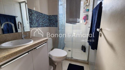 Apartamento, 2 quartos, 52 m² - Foto 10