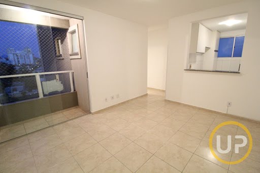 Apartamento 03 Quartos - Castelo