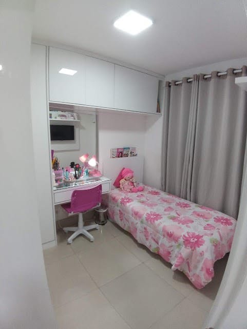 Apartamento à venda com 2 quartos, 1 banheiro e 1 vaga no Lagoa Salgada, Feira de Santana (BA) — foto 12 de 17