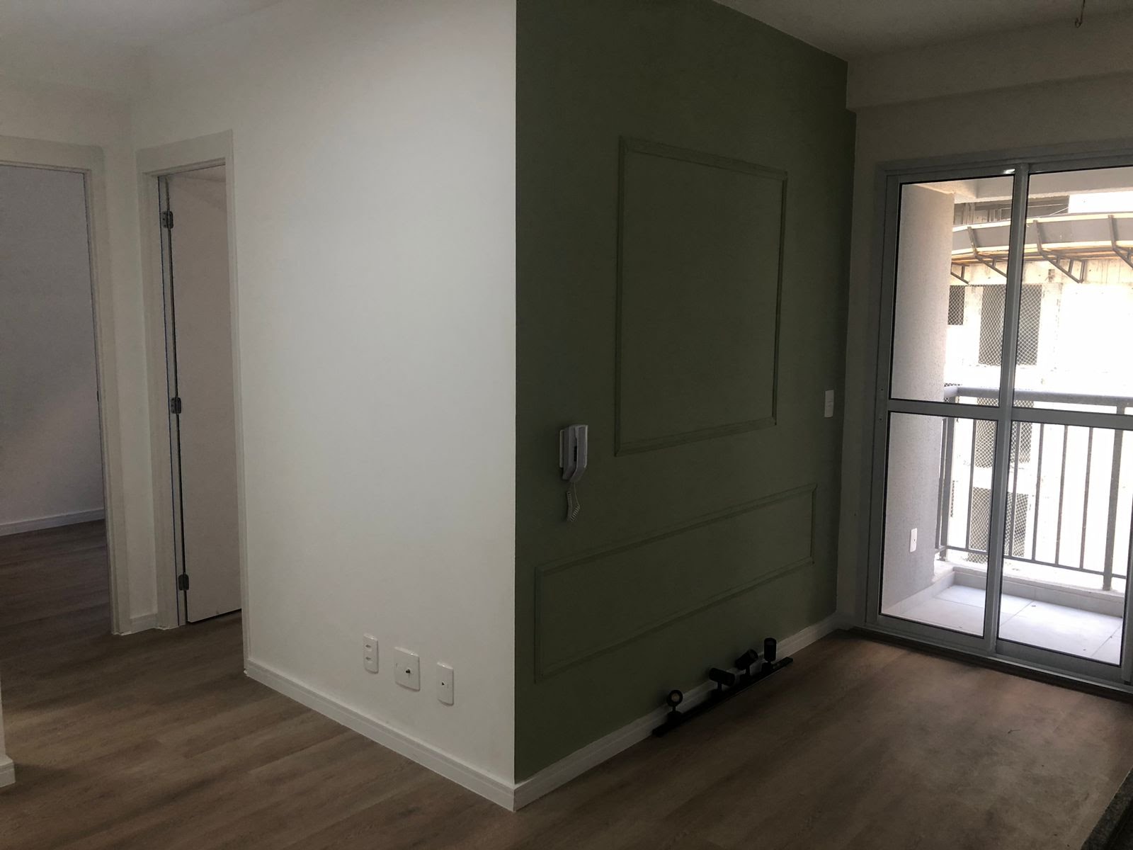 Apartamento à venda com 2 quartos, 1 banheiro, 1 vaga e 41m² no Lapa, São Paulo (SP) — foto 18 de 27