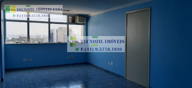 CONJUNTO COMERCIAL VENDE METRÔ CONCEIÇÃO COM 30 M² (11) 9.5778.1936