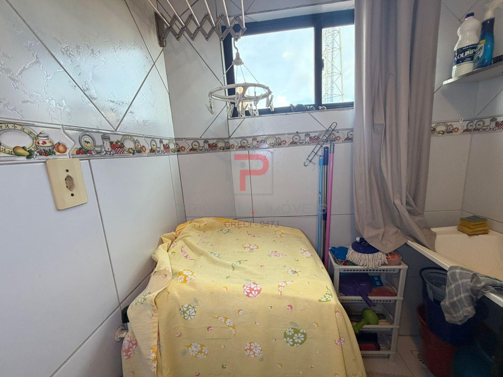 Apartamento à venda com 2 quartos, 1 suíte, 1 vaga e 60m² no Aeroclube, João Pessoa (PB) — foto 10 de 16