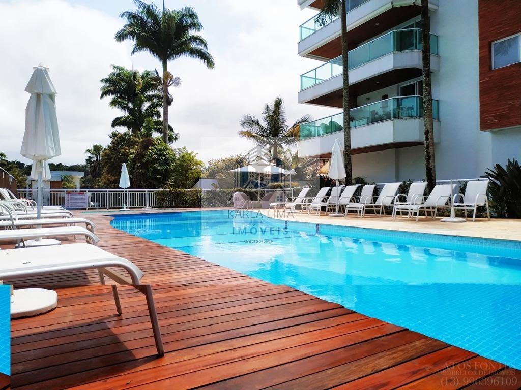 Apartamento para alugar com 4 quartos, 2 suítes e 2 vagas no Riviera, Bertioga (SP) — foto 15 de 21