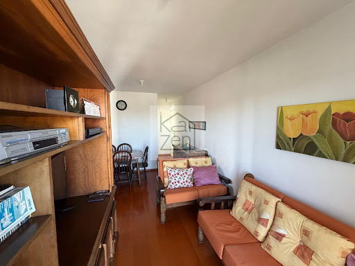 Apartamento em Parque Jabaquara  -  São Paulo