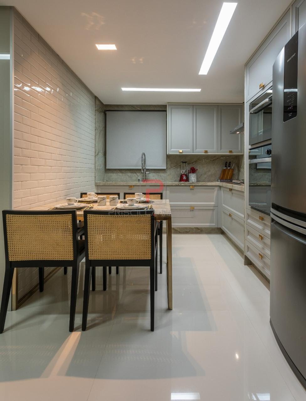 Apartamento à venda com 3 quartos, 3 suítes, 4 vagas e 250m² no Altiplano Cabo Branco, João Pessoa (PB) — foto 27 de 30