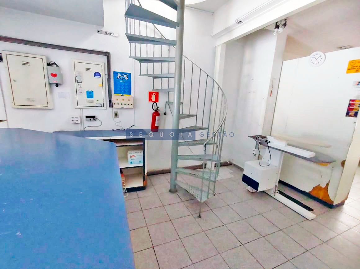 Comercial à venda com 1 banheiro, 1 vaga e 130m² no Alto de Pinheiros, São Paulo (SP) — foto 7 de 17