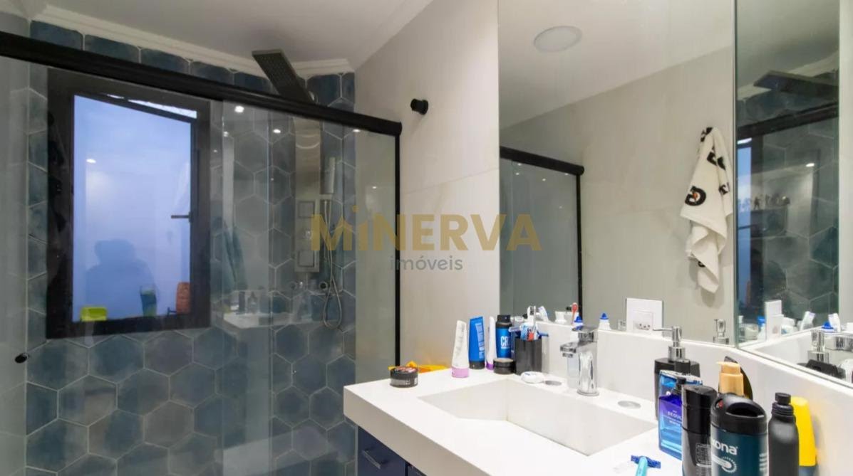 Apartamento à venda com 3 quartos, 3 suítes, 3 vagas e 168m² no Camargos, Guarulhos (SP) — foto 18 de 26