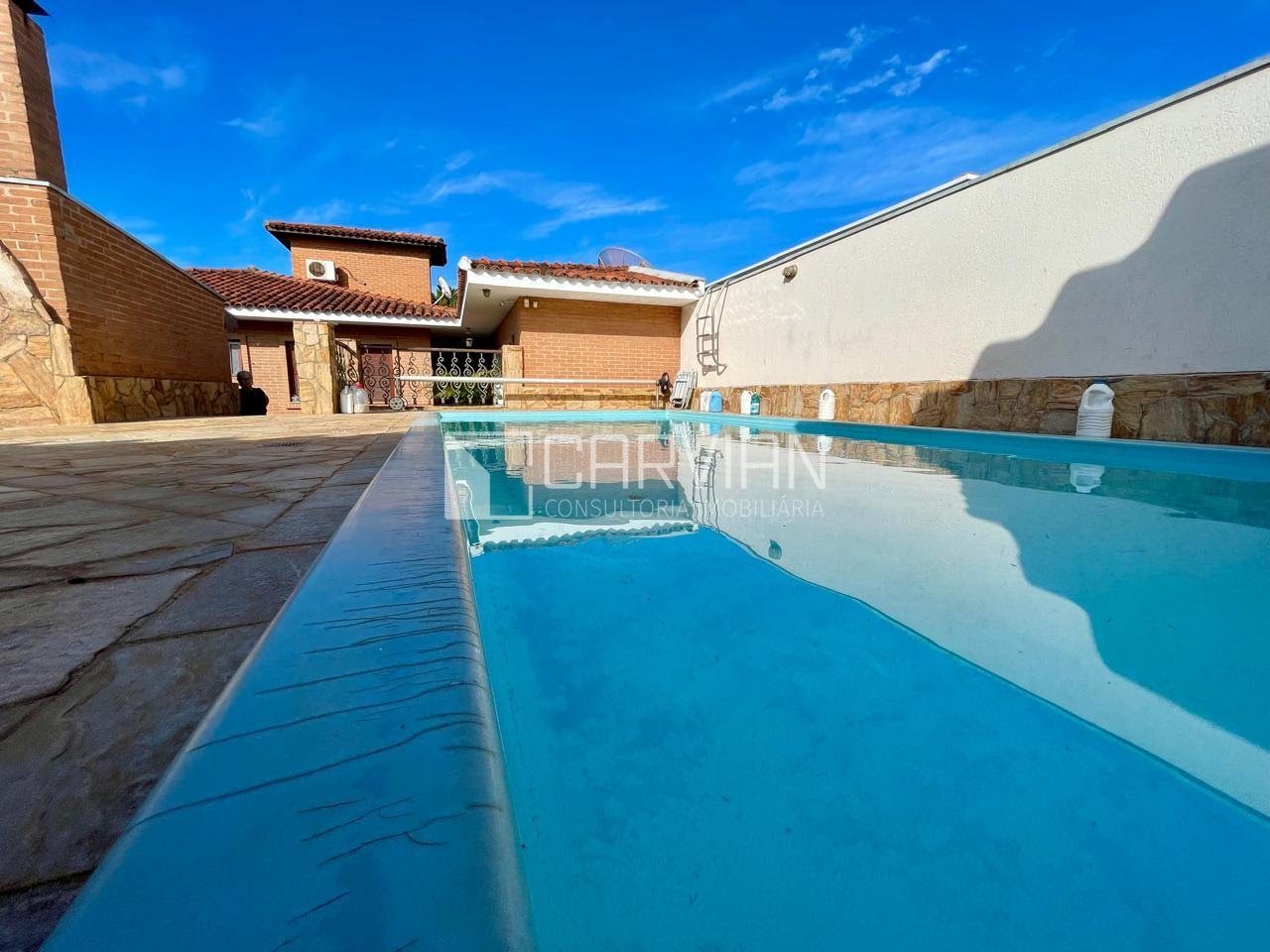 Casa à venda com 3 quartos, 3 suítes, 4 vagas e 393m² no Centro, Cravinhos (SP) — foto 30 de 30