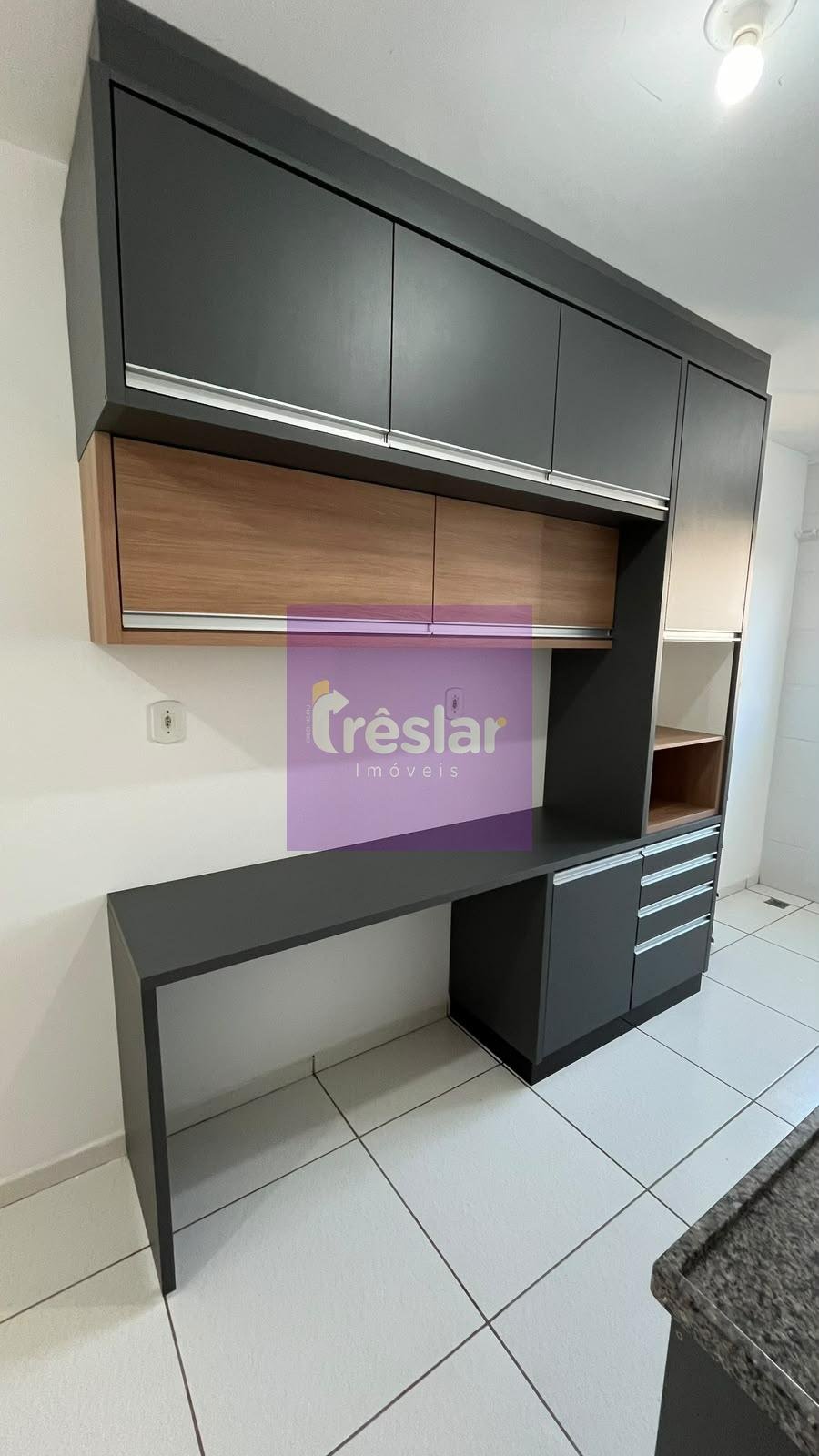 Apartamento à venda com 2 quartos, 1 banheiro, 1 vaga e 54m² no Villas de Cordoba, Três Lagoas (MS) — foto 4 de 19