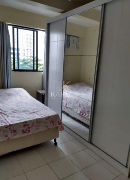 Apartamento à venda com 2 quartos, 1 suíte, 1 vaga e 59m² no Piedade, Jaboatão dos Guararapes (PE) — foto 11 de 19