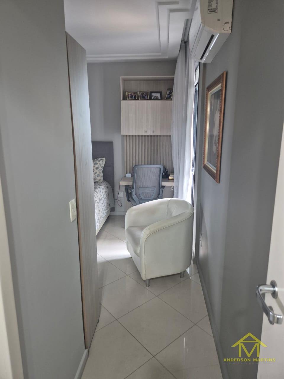 Apartamento à venda com 4 quartos, 4 banheiros, 2 vagas e 277m² no Praia de Itaparica, Vila Velha (ES) — foto 15 de 20