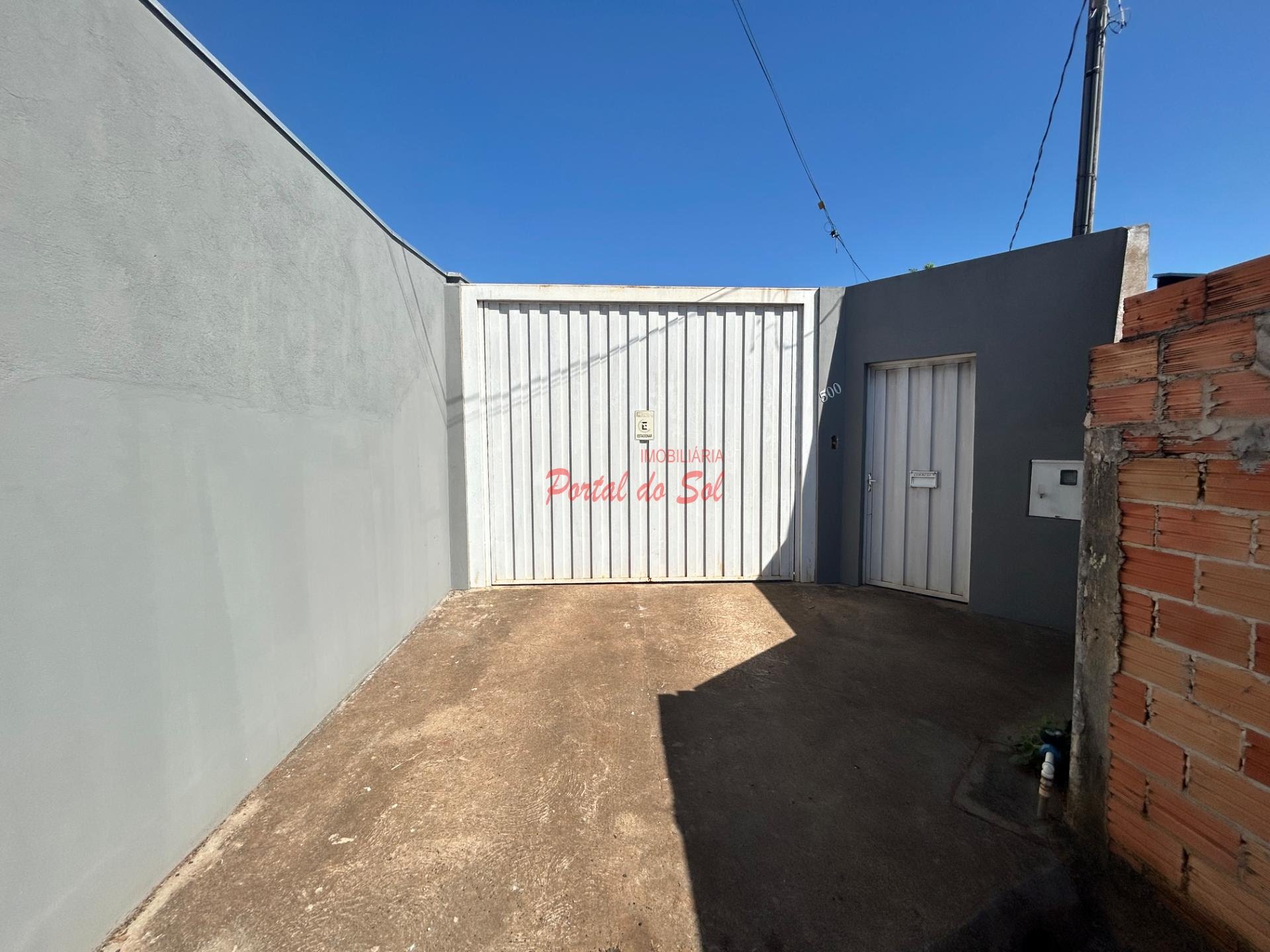 Casa à venda com 3 quartos, 2 suítes, 2 vagas e 180m² no Villagio Planalto, Santo Antônio da Platina (PR) — foto 2 de 17
