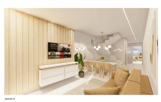 Casa à venda com 2 quartos, 2 suítes, 2 vagas e 100m² no Vila Cloris, Belo Horizonte (MG) — foto 2 de 11