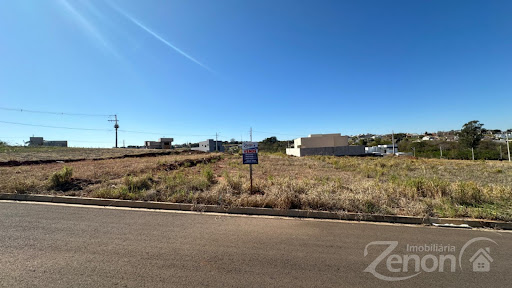Terreno à Venda Residencial Altos da Colina - Adamantina
