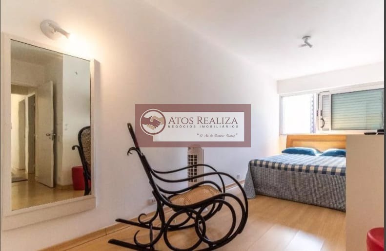 Apartamento à venda com 3 quartos, 3 banheiros, 1 vaga e 115m² no Pinheiros, São Paulo (SP) — foto 2 de 16