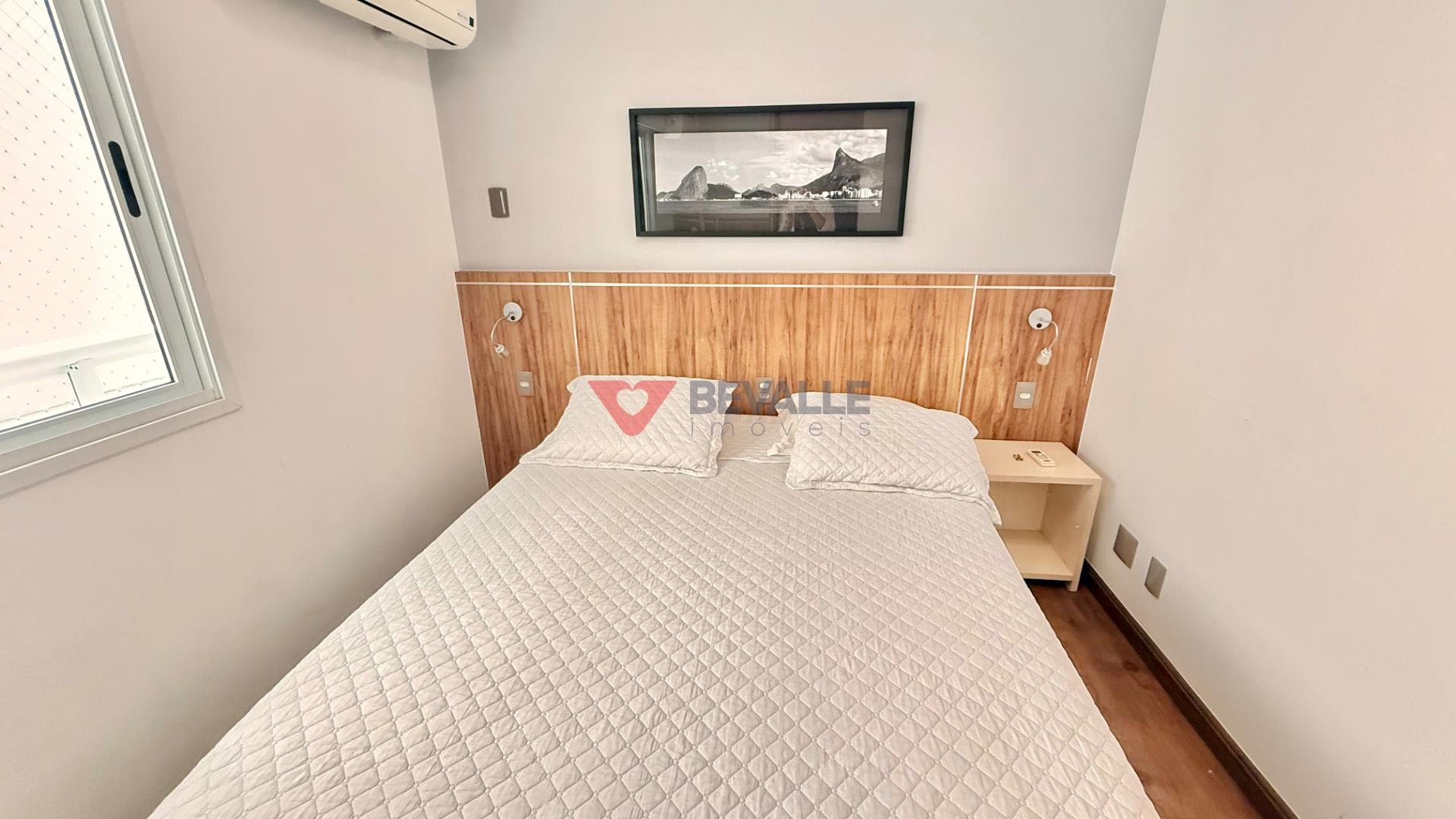 Apartamento à venda com 2 quartos, 1 suíte, 1 vaga e 67m² no Botafogo, Rio de Janeiro (RJ) — foto 10 de 23
