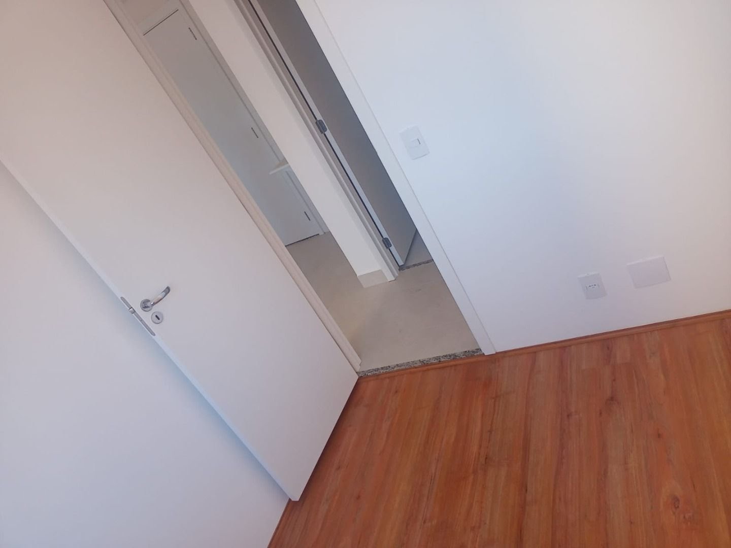 Apartamento, 2 quartos, 32 m² - Foto 5