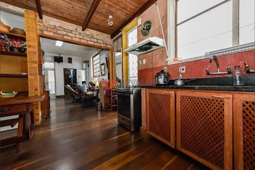 Casa à venda na Gávea: 350m², 5 quartos, 2 vagas