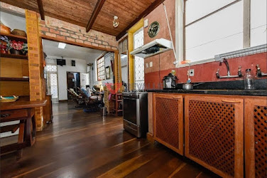 Casa à venda na Gávea: 350m², 5 quartos, 2 vagas