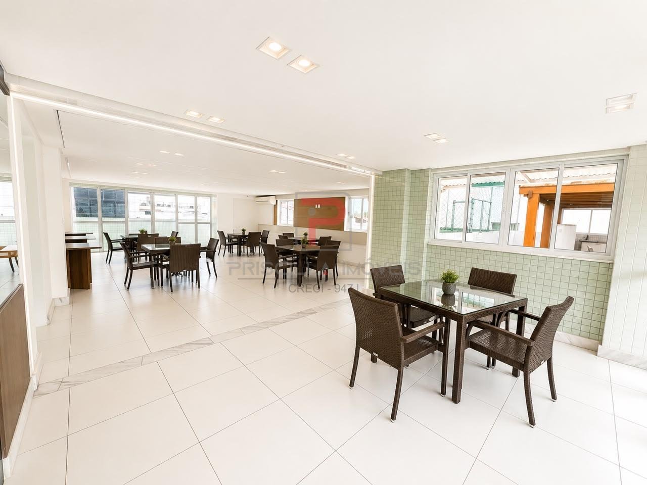 Apartamento à venda com 3 banheiros, 2 vagas e 102m² no Miramar, João Pessoa (PB) — foto 30 de 30