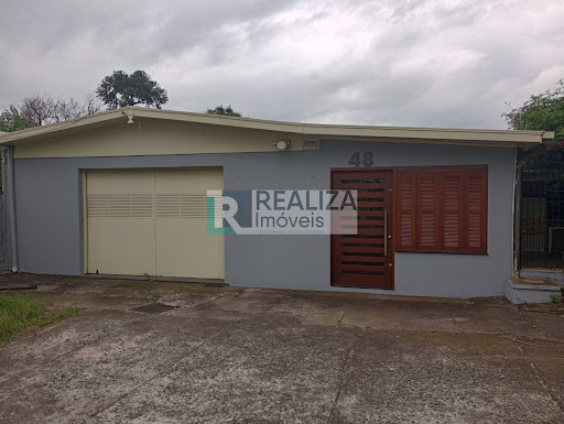 Excelente sala comercial com estacionamento  -  Santo Ângelo