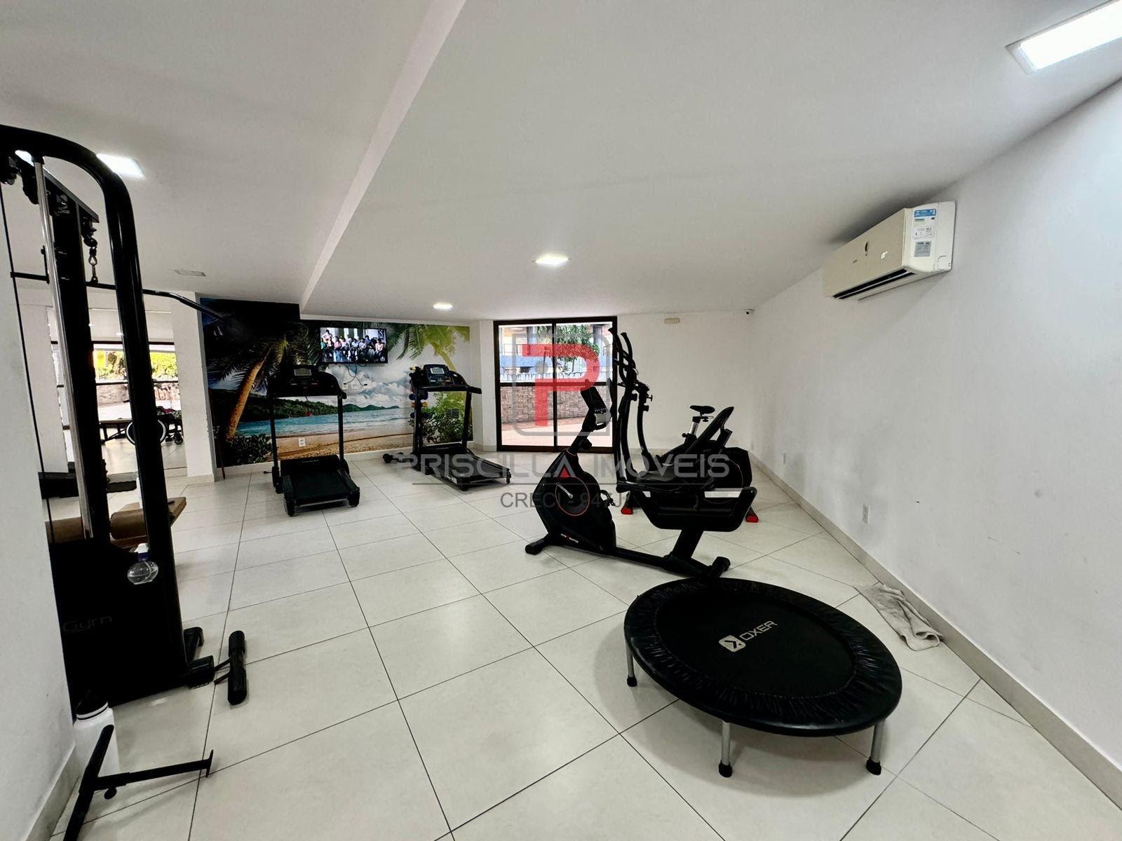 Apartamento à venda com 3 quartos, 3 suítes, 2 vagas e 157m² no Jardim Oceania, João Pessoa (PB) — foto 25 de 30