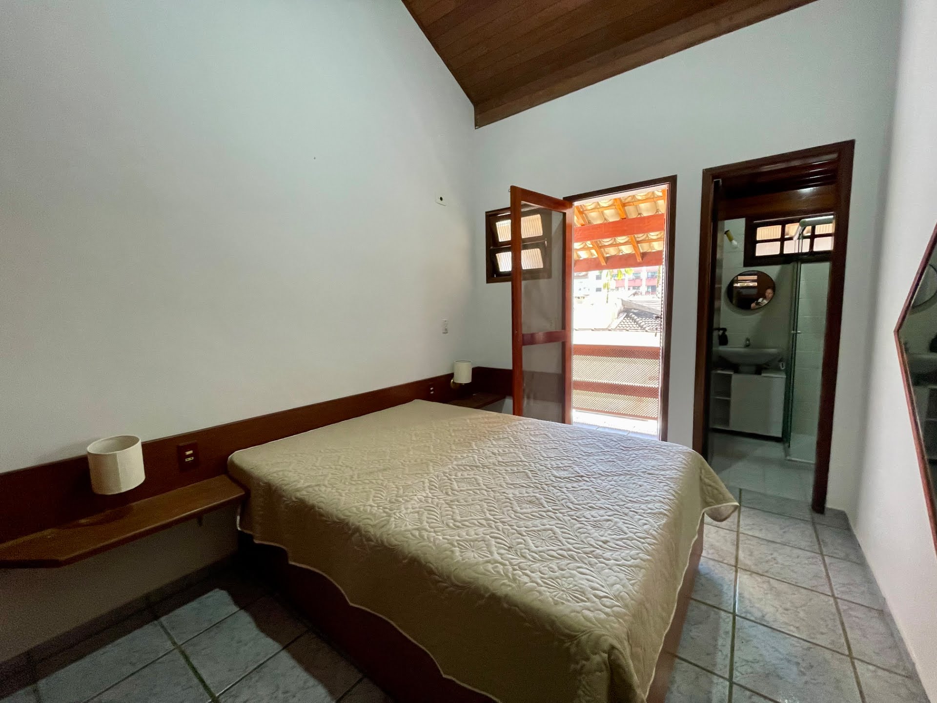 Apartamento à venda com 2 quartos, 1 suíte, 1 vaga e 55m² no Itaguá, Ubatuba (SP) — foto 6 de 11
