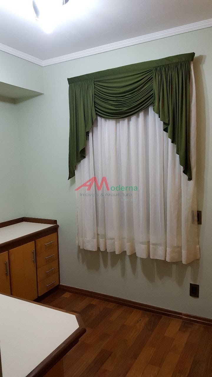 Apartamento para alugar com 3 quartos, 1 suíte, 2 vagas e 100m² no Vila Bastos, Santo André (SP) — foto 29 de 30
