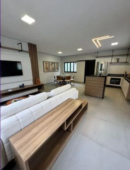 Casa à venda com 3 quartos, 3 suítes, 5 vagas e 138m² no Balneario Flórida, Praia Grande (SP) — foto 10 de 30