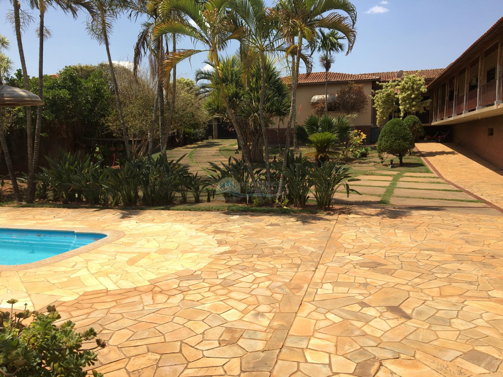 Casa a venda em Casa Branca SP