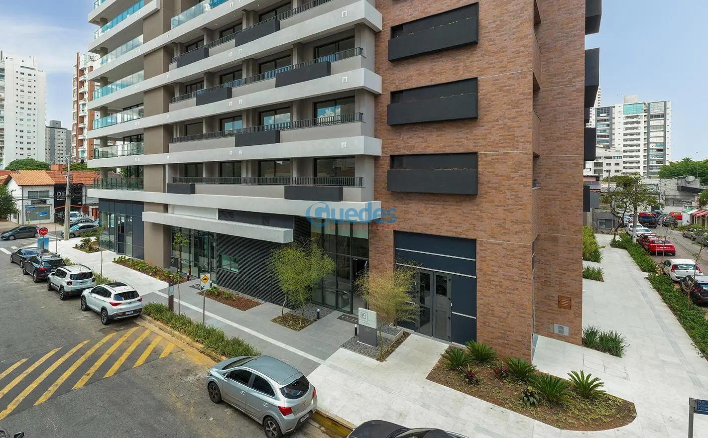 Casa à venda com 4 quartos, 5 banheiros, 2 vagas e 205m² no Brooklin Novo, São Paulo — foto principal