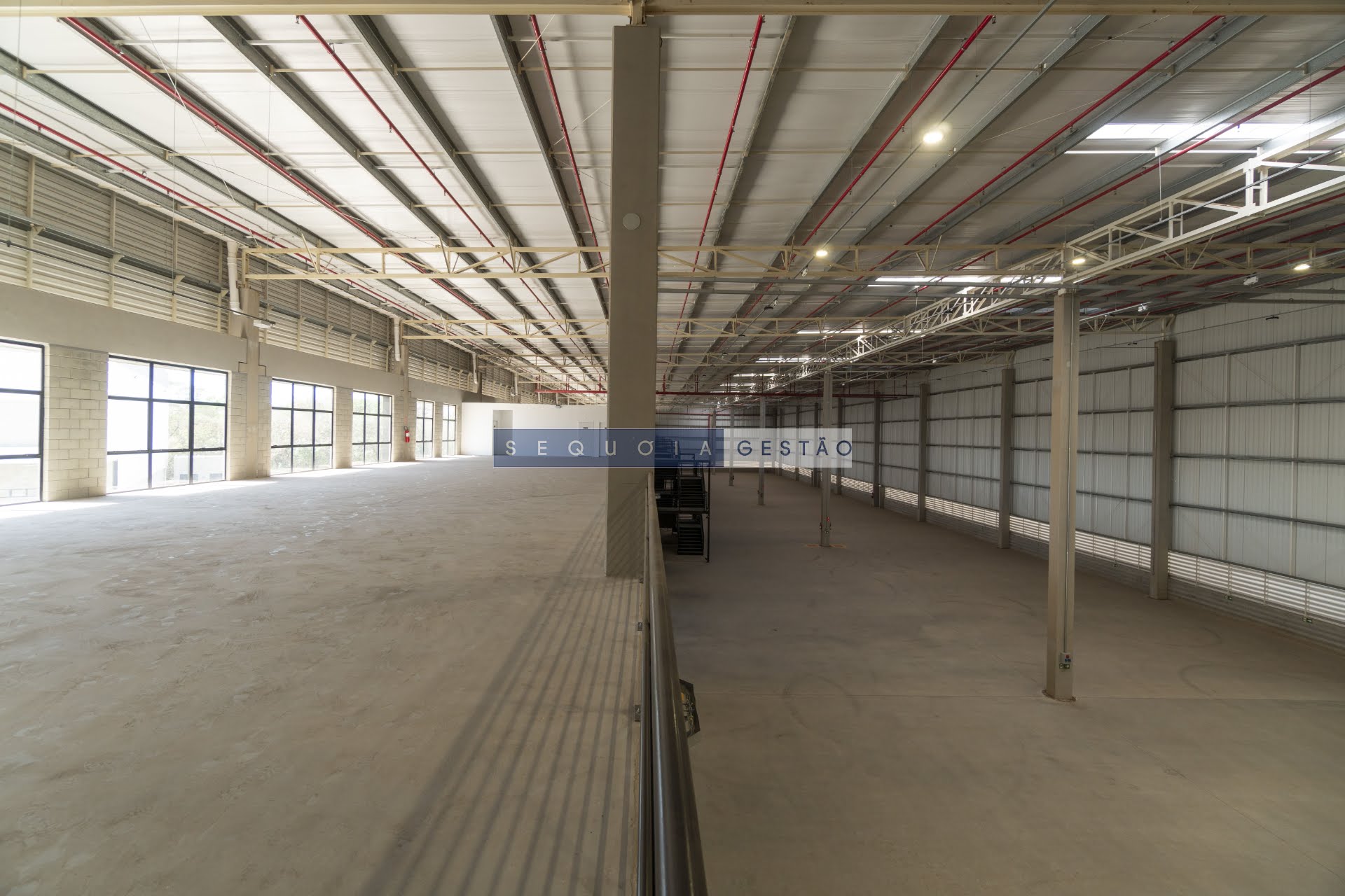Comercial à venda com 4 banheiros, 8 vagas e 1304m² no Aeroporto, Jundiaí (SP) — foto 26 de 26