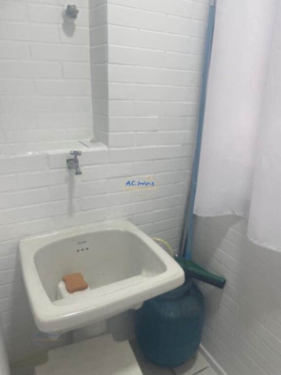 Apartamento para alugar com 1 quarto, 1 banheiro, 1 vaga e 55m² no Vila Tupi, Praia Grande (SP) — foto 9 de 19