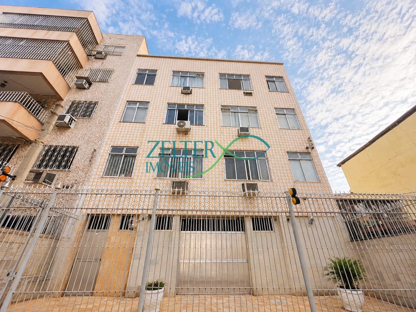Apartamento à venda com 2 quartos, 2 banheiros, 1 vaga e 78m² no Penha Circular, Rio de Janeiro (RJ) — foto 29 de 30
